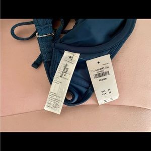 Abercrombie and Fitch bikini top